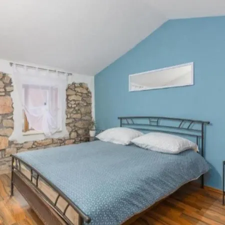 Rustic Casa Dvi Mandule In Novigrad