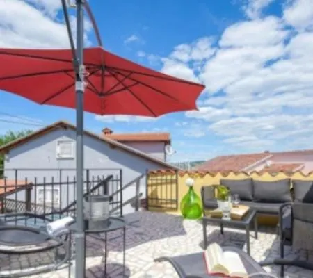 Rustic Casa Dvi Mandule In Novigrad بروتونيغلا