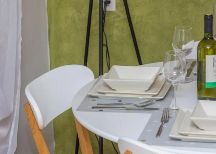 Rustic Casa Dvi Mandule In Novigrad 브르토니글라