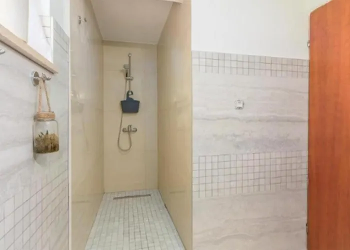 Rustic Casa Dvi Mandule In Novigrad *