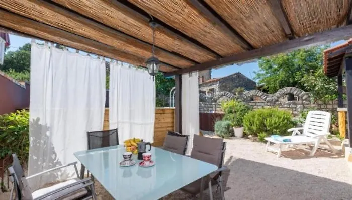 Rustic Casa Dvi Mandule In Novigrad * 브르토니글라