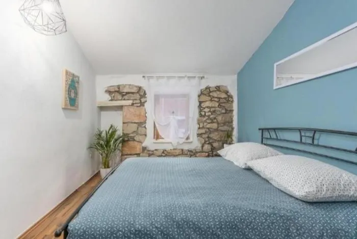 Rustic Casa Dvi Mandule In Novigrad 빌라 *