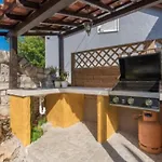 빌라 Rustic Casa Dvi Mandule In Novigrad