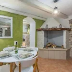 Rustic Casa Dvi Mandule In Novigrad Brtonigla