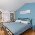 Rustic Casa Dvi Mandule In Novigrad