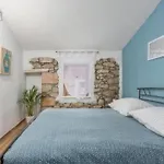 빌라 Rustic Casa Dvi Mandule In Novigrad 브르토니글라