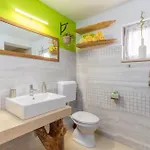 빌라 Rustic Casa Dvi Mandule In Novigrad 브르토니글라
