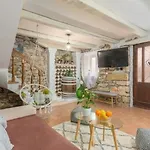 Rustic Casa Dvi Mandule In Novigrad Vila *
