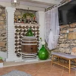 Rustic Casa Dvi Mandule In Novigrad Vila Brtonigla