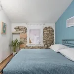 Rustic Casa Dvi Mandule In Novigrad Vila *