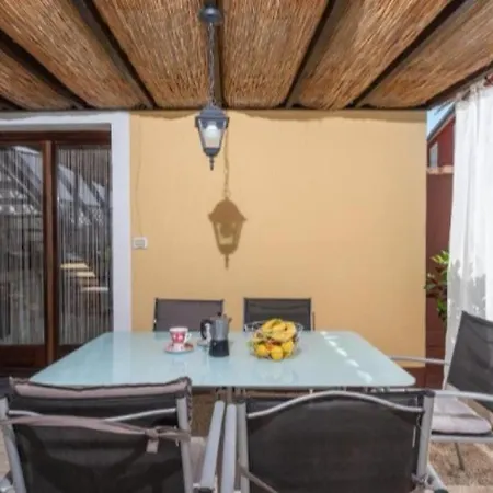 Rustic Casa Dvi Mandule In Novigrad * Brtonigla