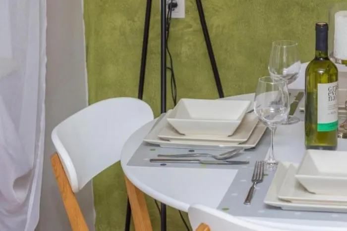 Rustic Casa Dvi Mandule In Novigrad