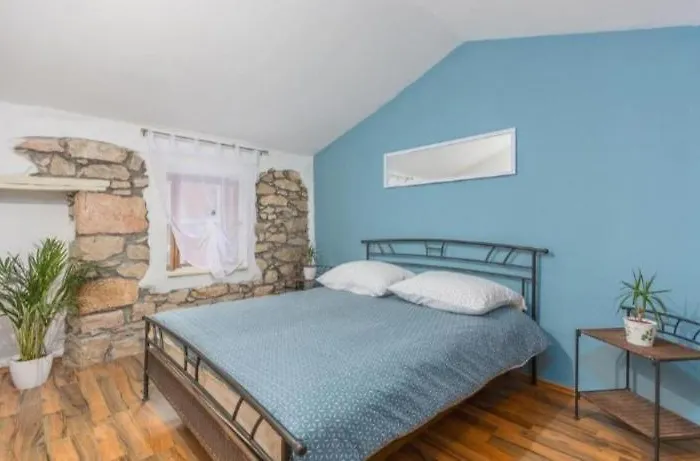 Villa Rustic Casa Dvi Mandule In Novigrad